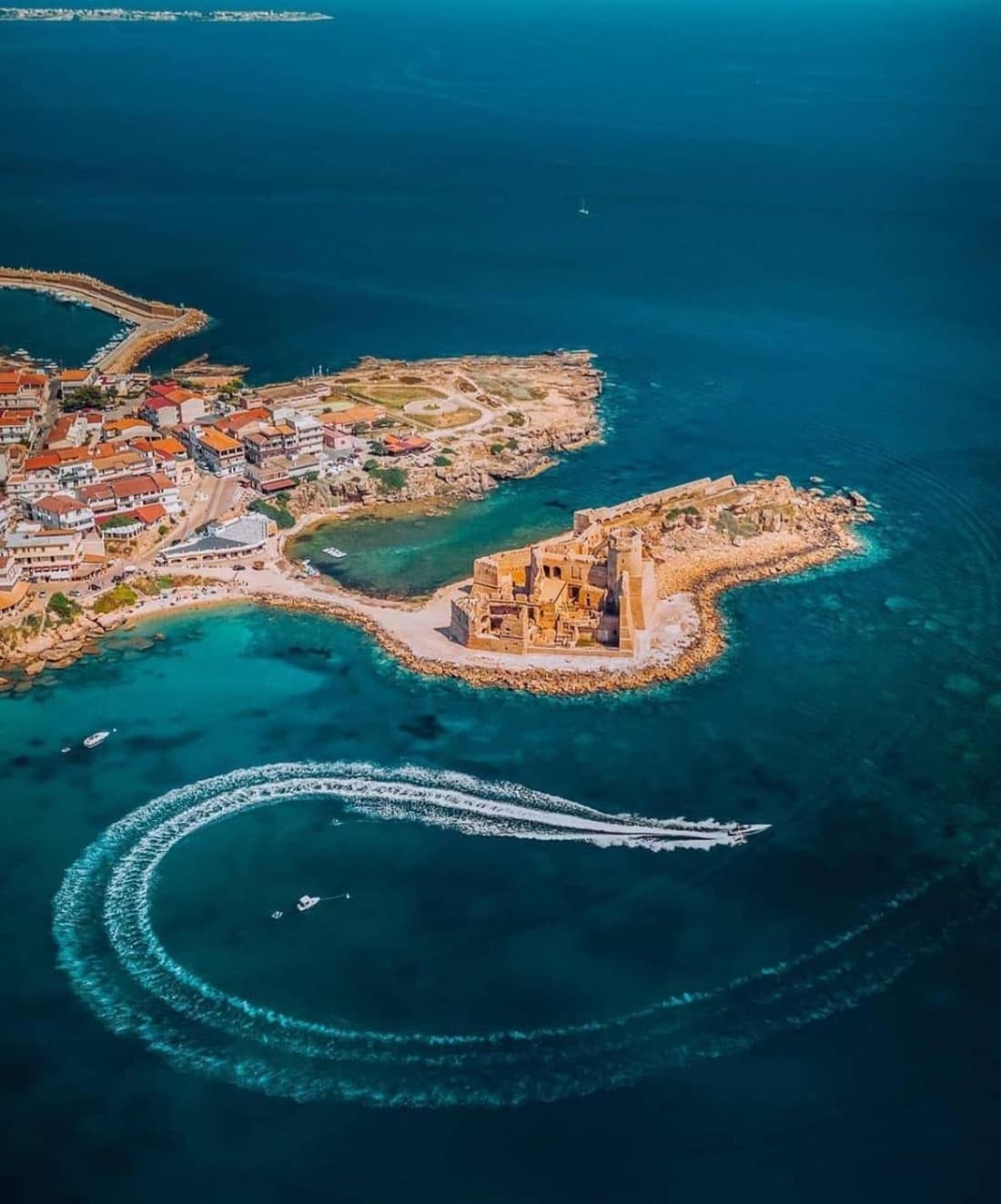 B&B A un passo dal mare