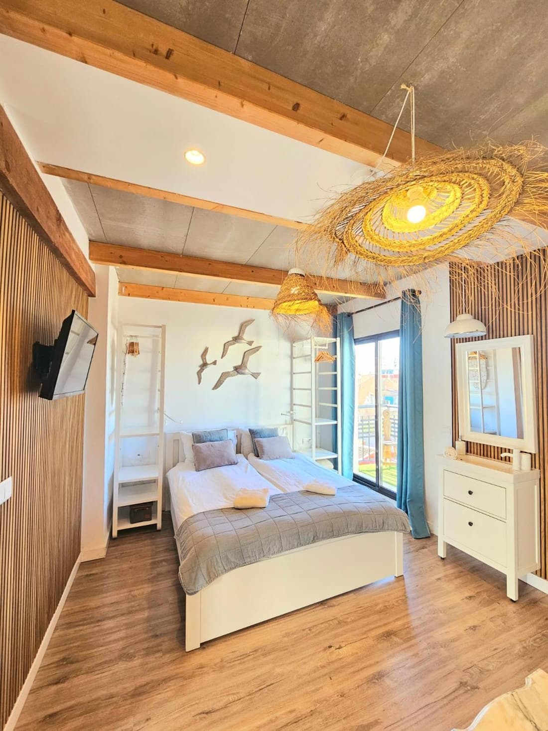 Apartamentos de la Huerta