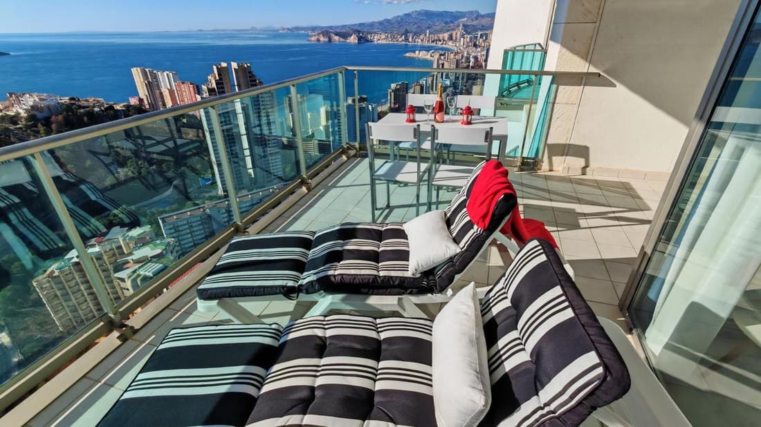 Benidorm Sky 34