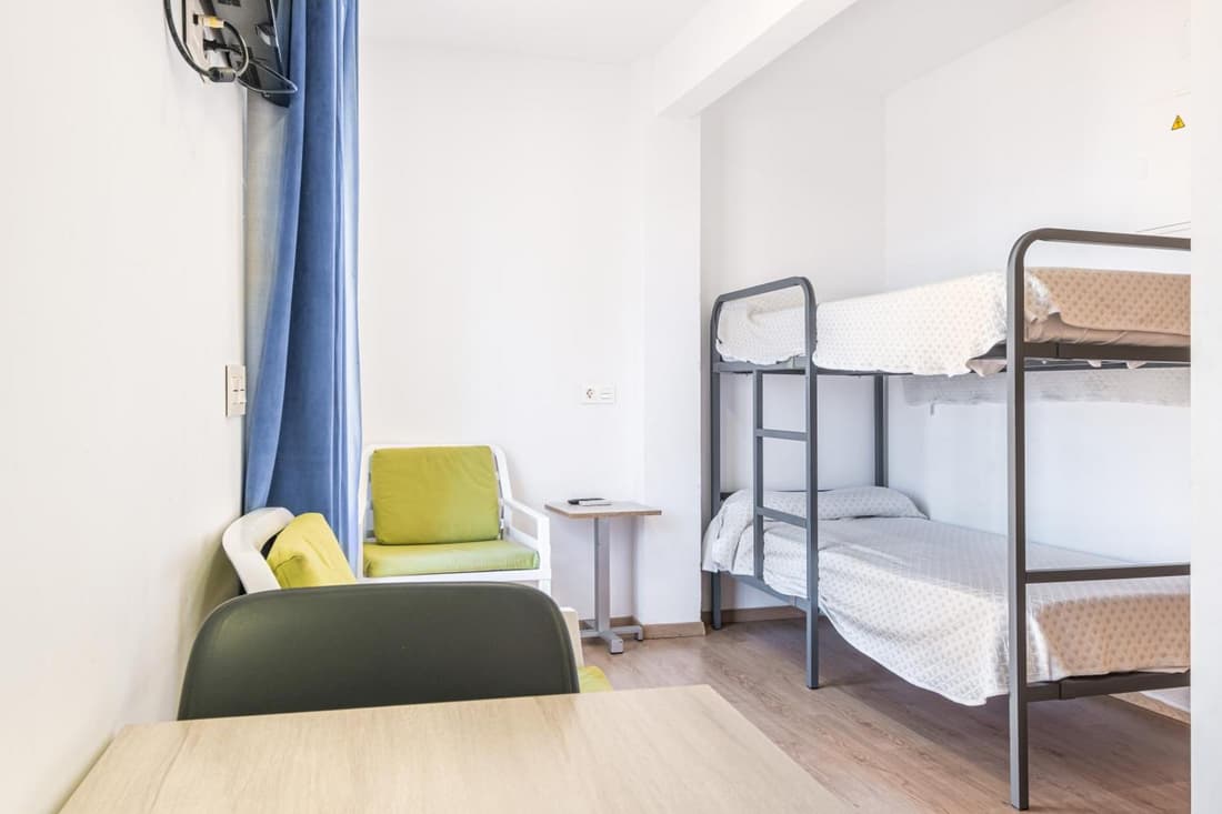 Apartamentos El Castell