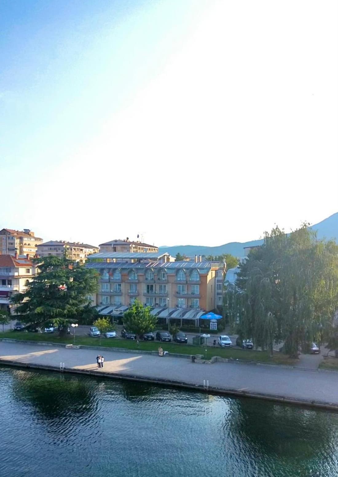 Royal View Hotel and SPA