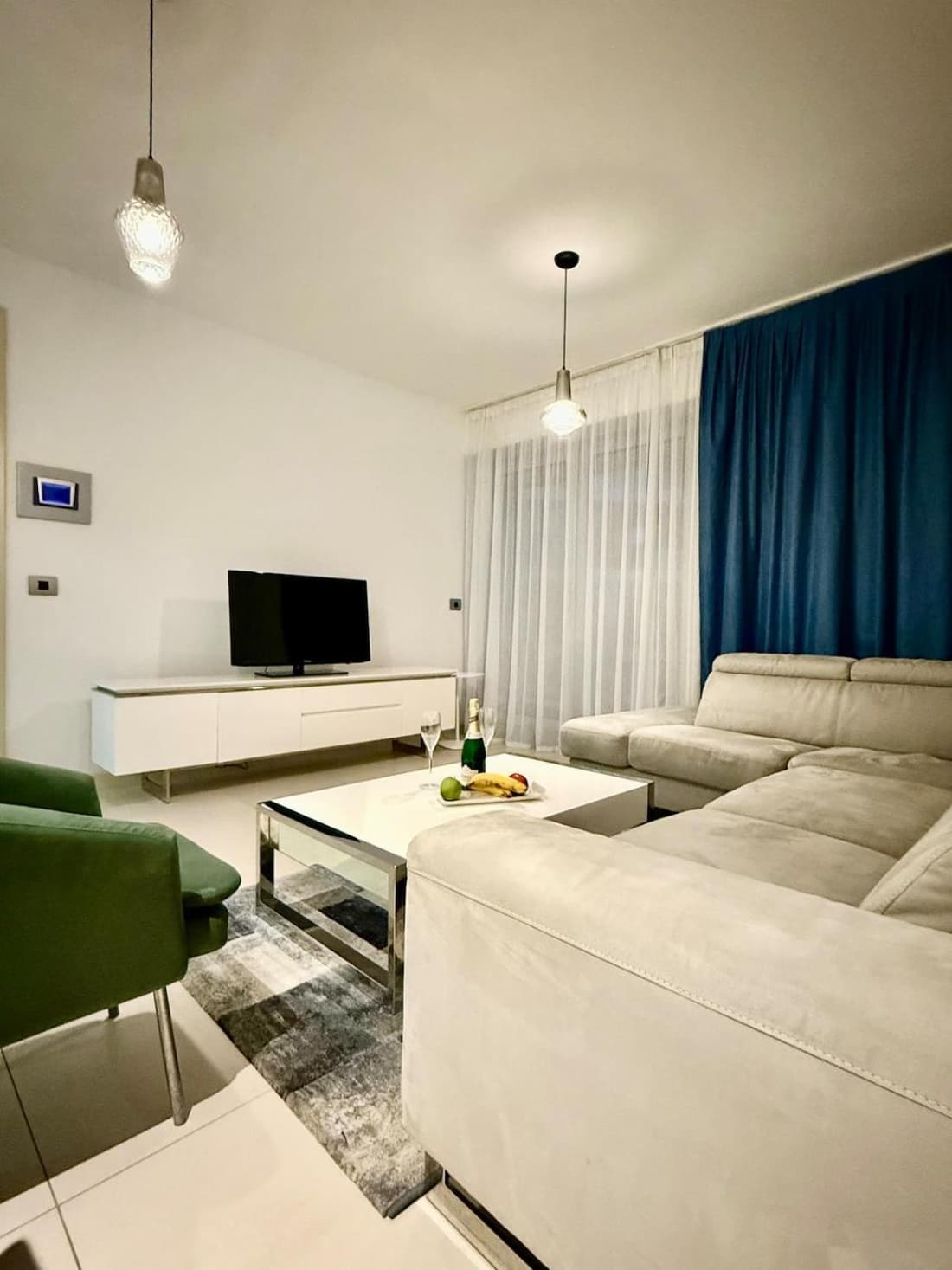 Suite 419 TQ Plaza