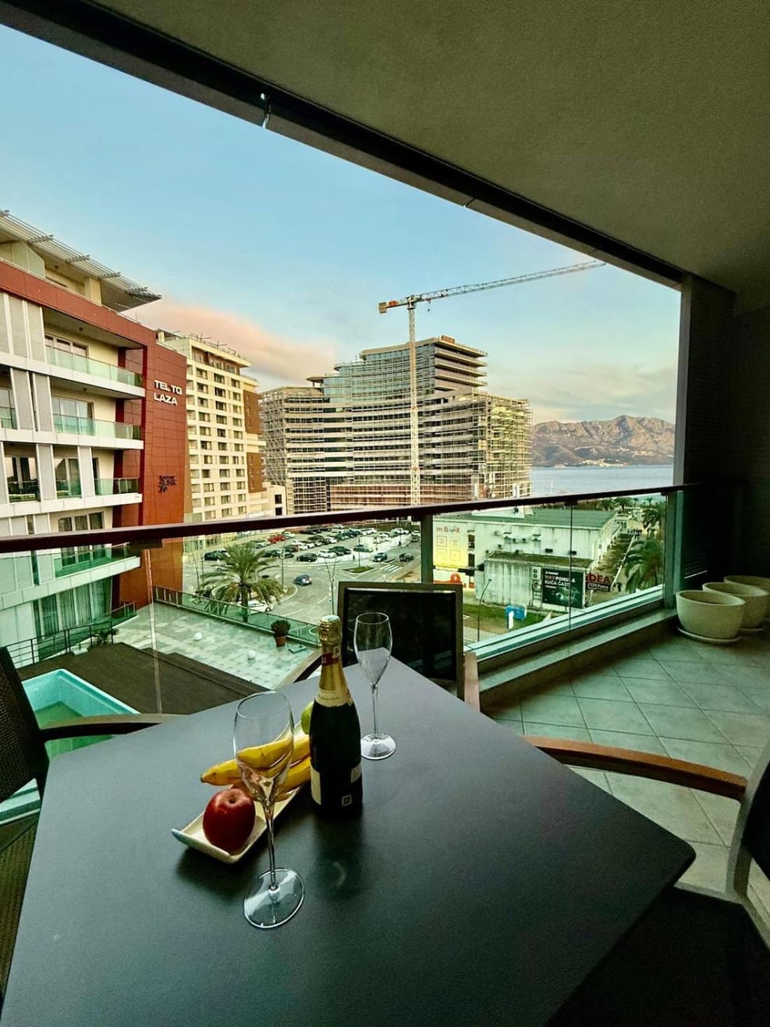 Suite 419 TQ Plaza