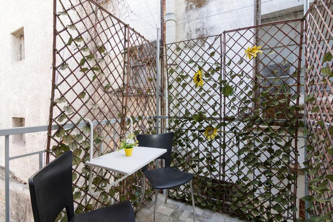 A little gem in the heart of Athens