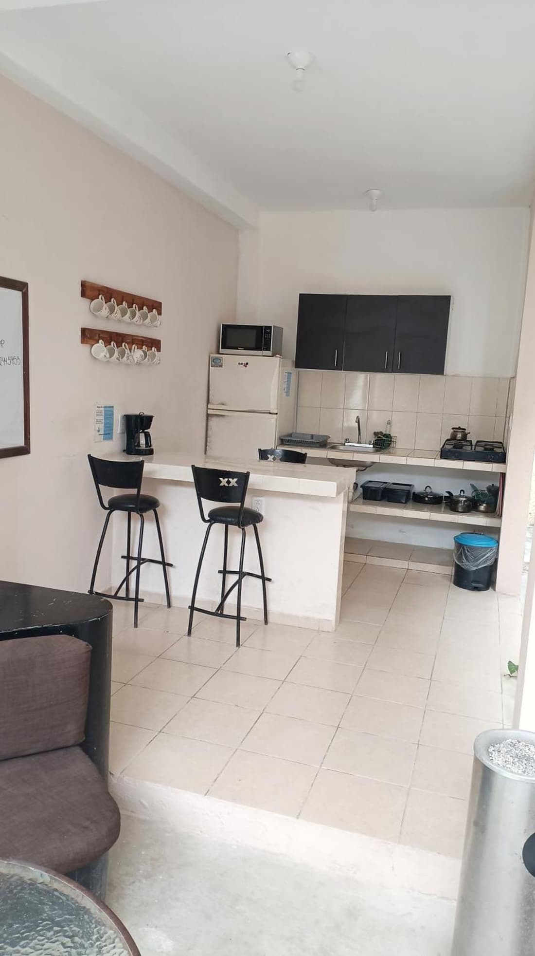 Casa de Ana - Habitación privada
