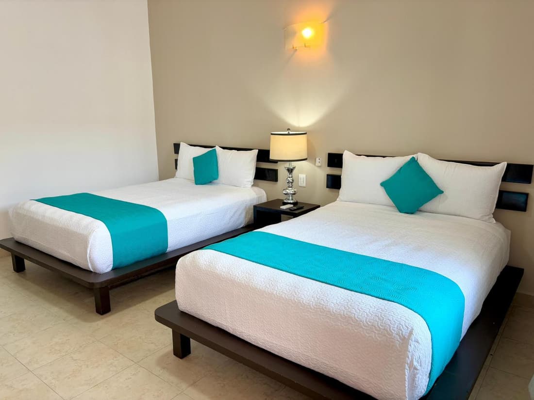 Hotel Aria Quinta Avenida & Rooftop Playa del Carmen