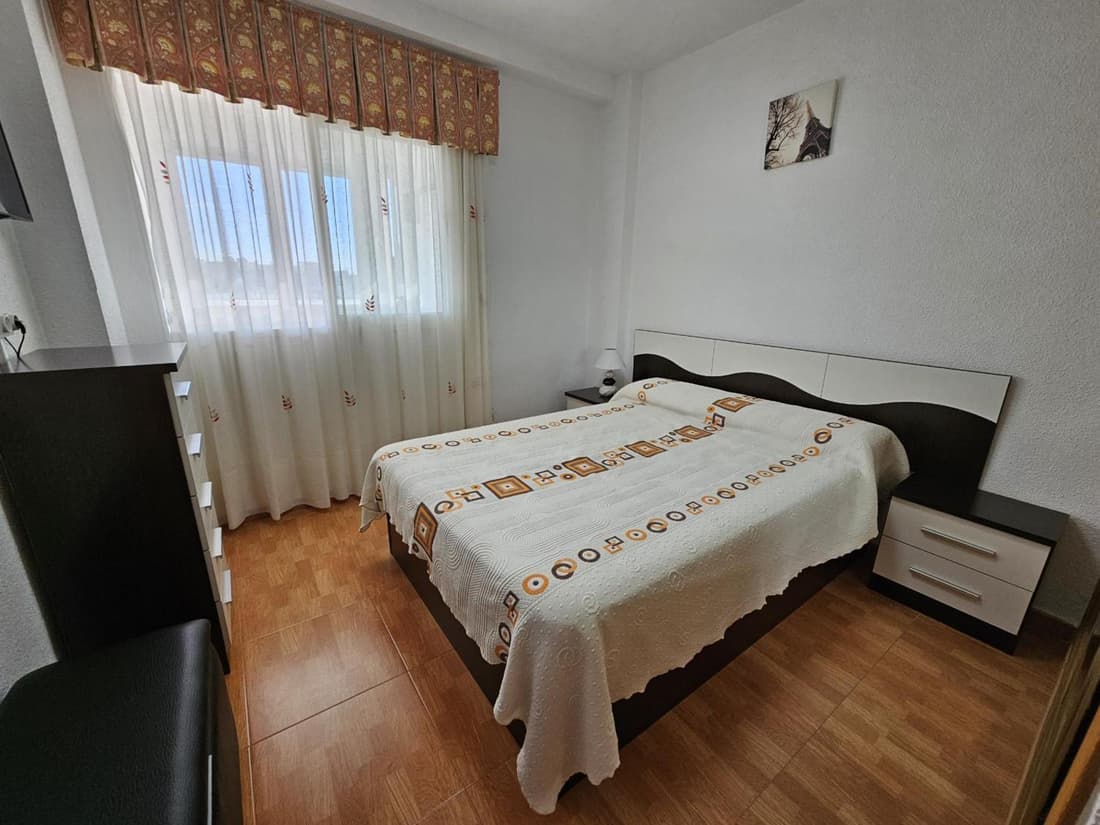 Apartamento Florida IF Benidorm