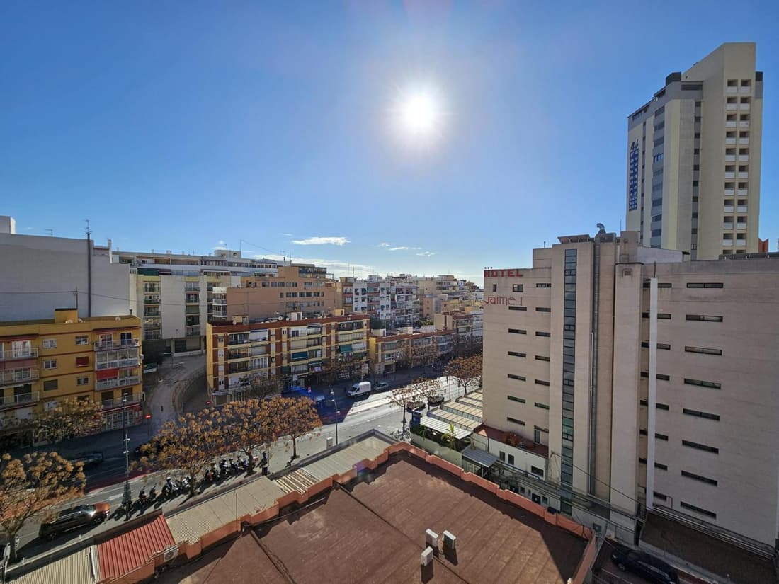 Apartamento Florida IF Benidorm