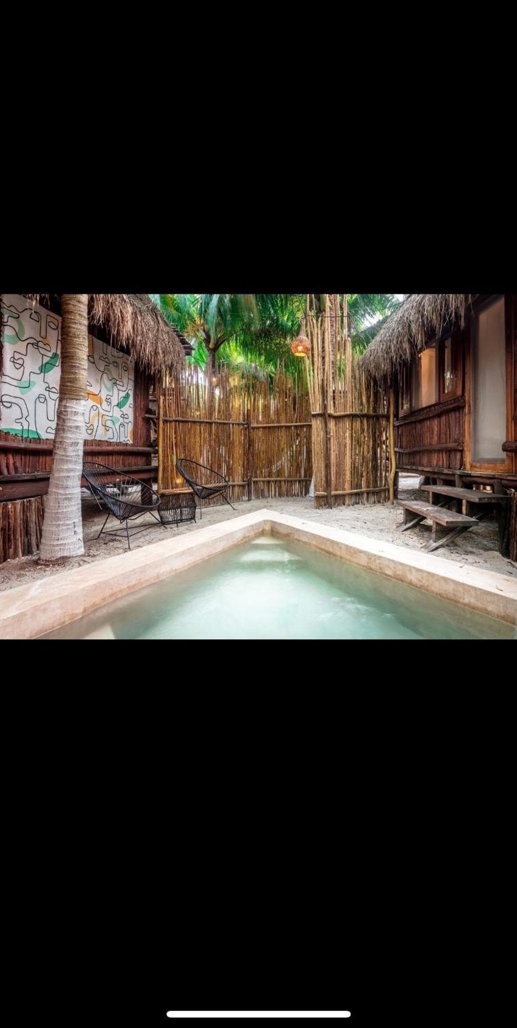 Eco Cabañas Laak