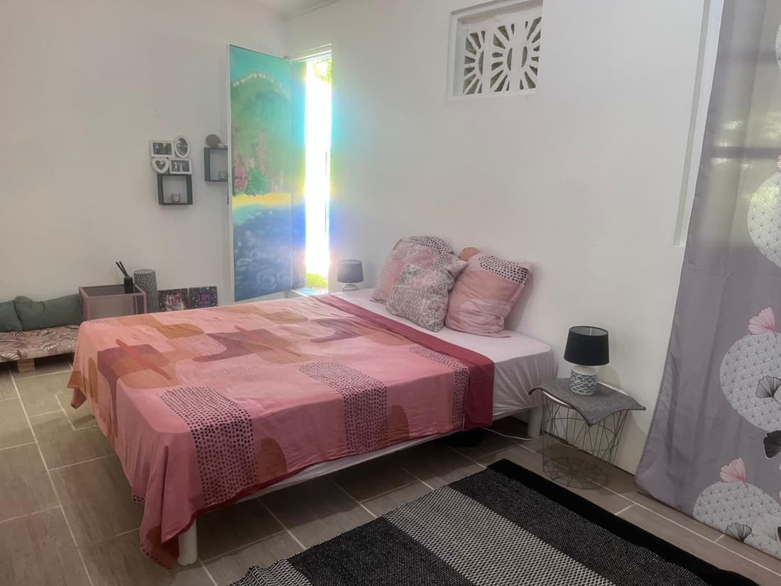 Wonderland Rooms