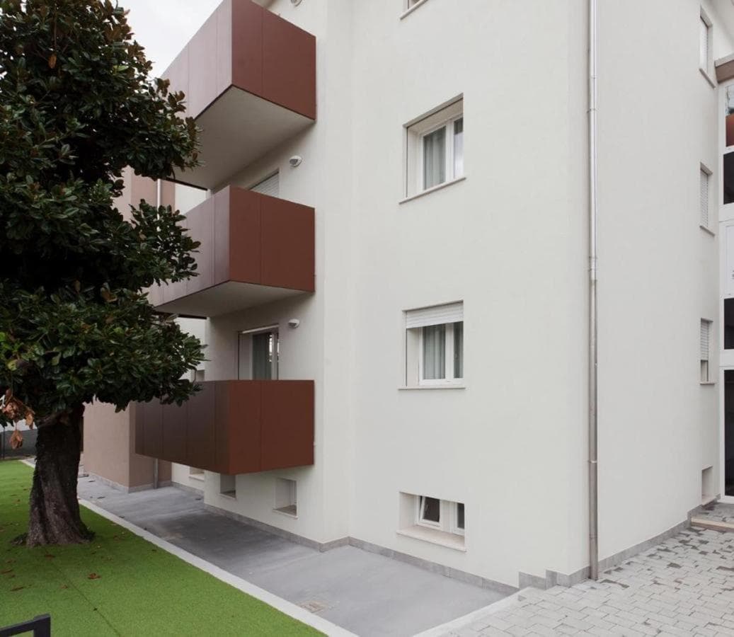 LH Sirio Venice House