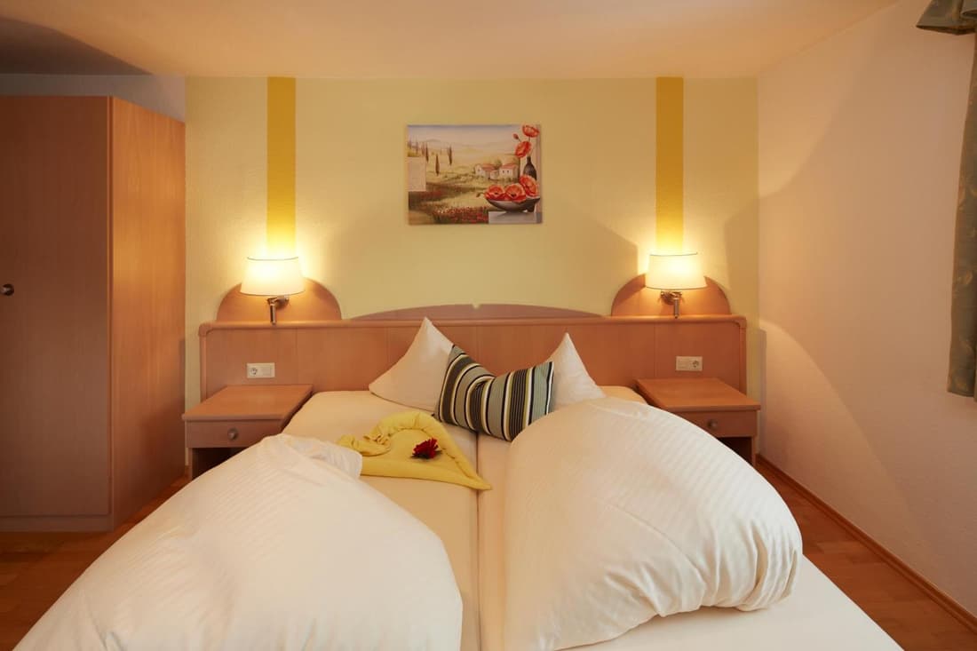 Alpenmotel Säuling