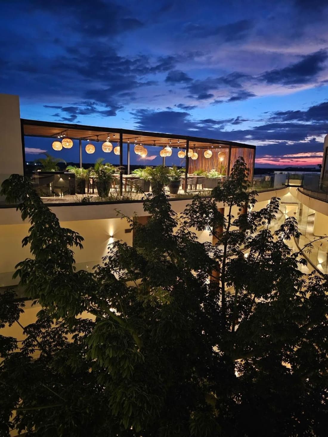Jungle Serenity Tulum Getaway