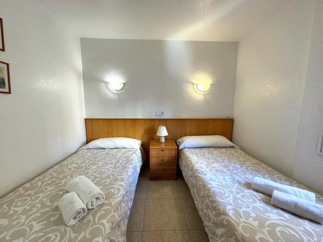 Carabelas T3-3rd floor