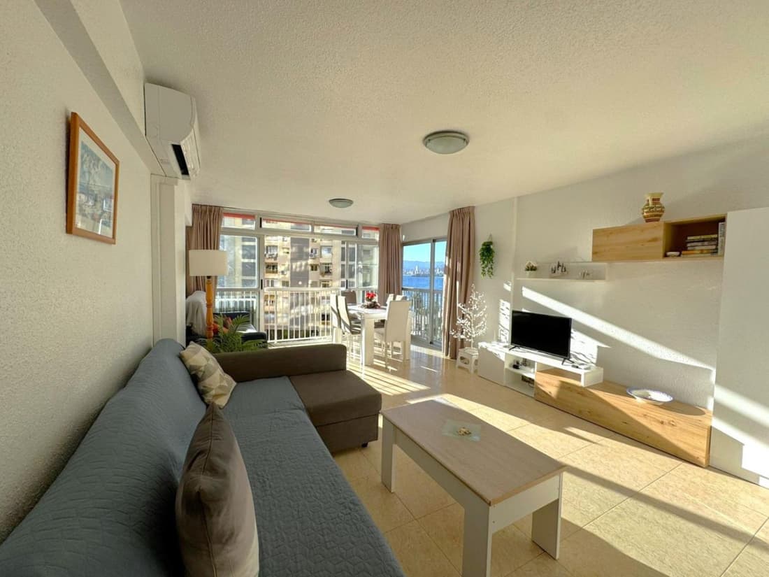Carabelas T3-3rd floor