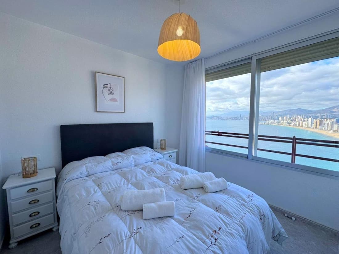 Don Miguel II - 2 bedrooms & airco