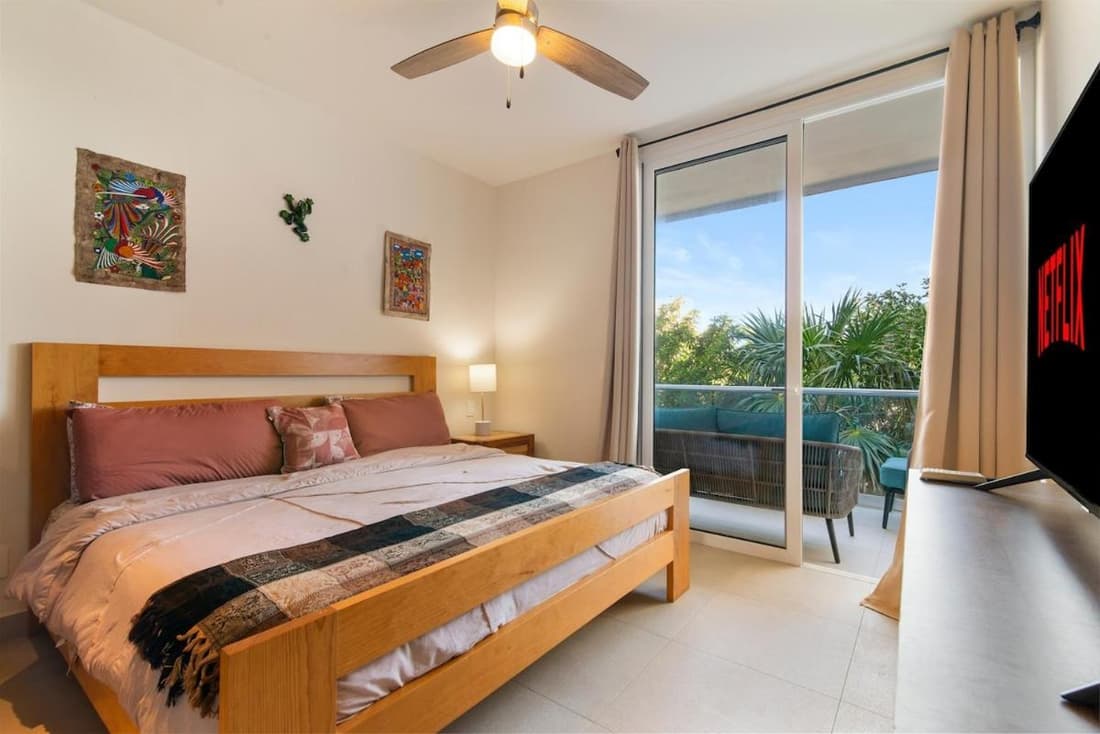Akumal Escape Beach Access 7 Pools With Ocean View Beach Club