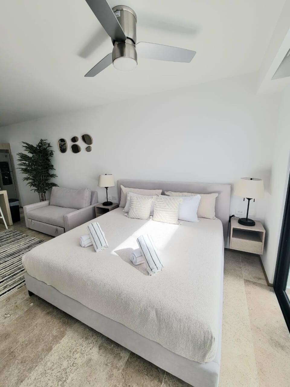 Condo en el corazon de Playa del Carmen