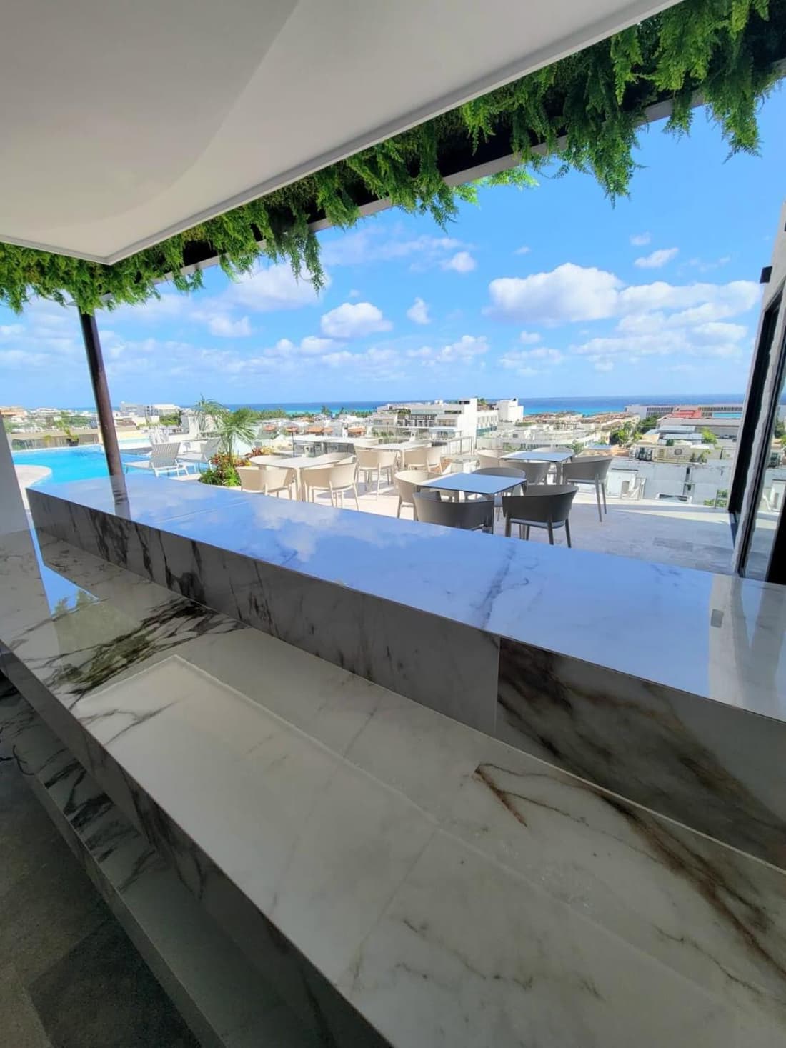 Condo en el corazon de Playa del Carmen
