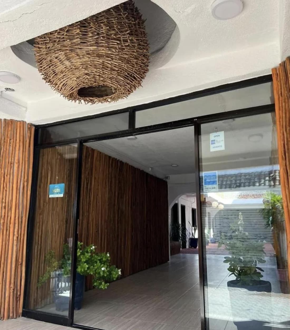 Hotel Casa Caracol