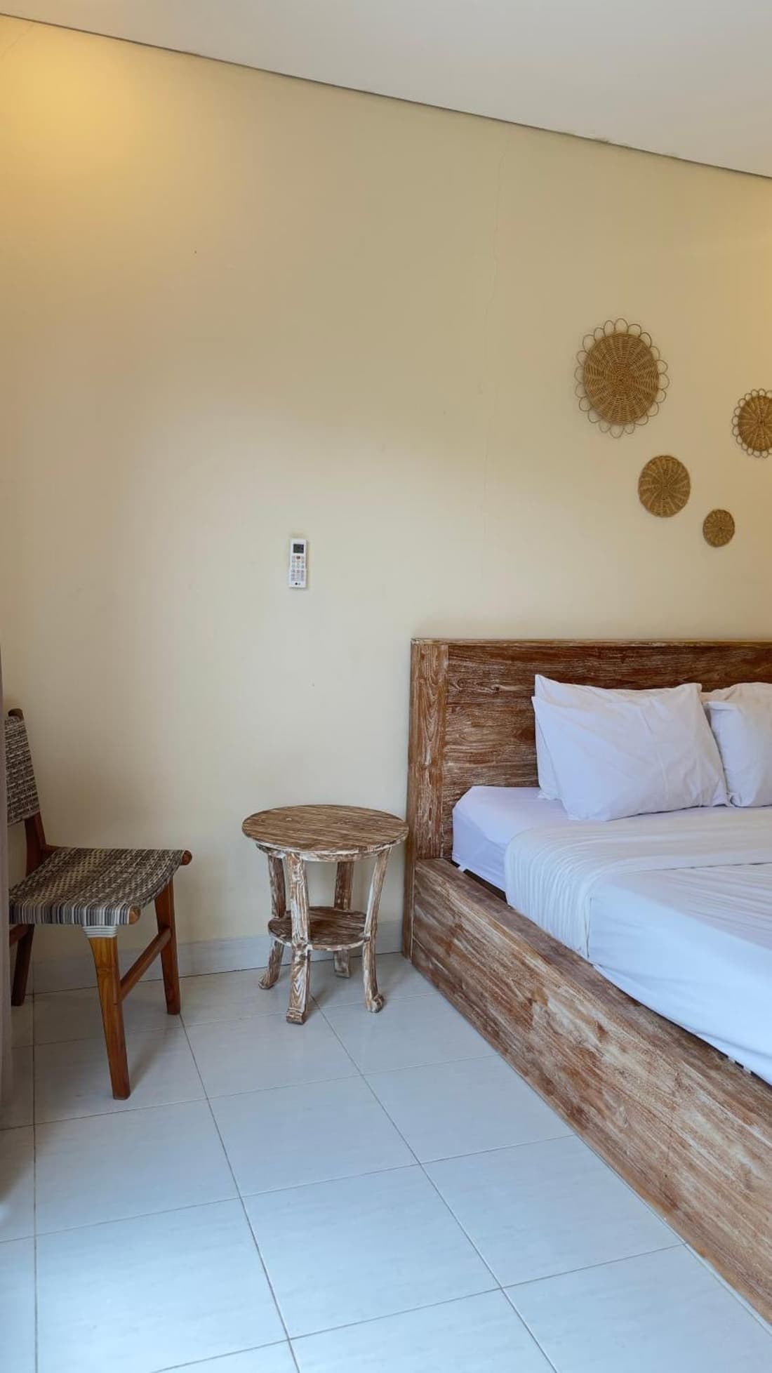 Kubu Selonding Villa