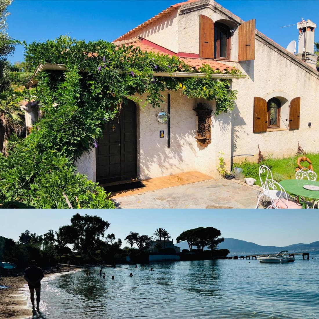 Casa Scaglione