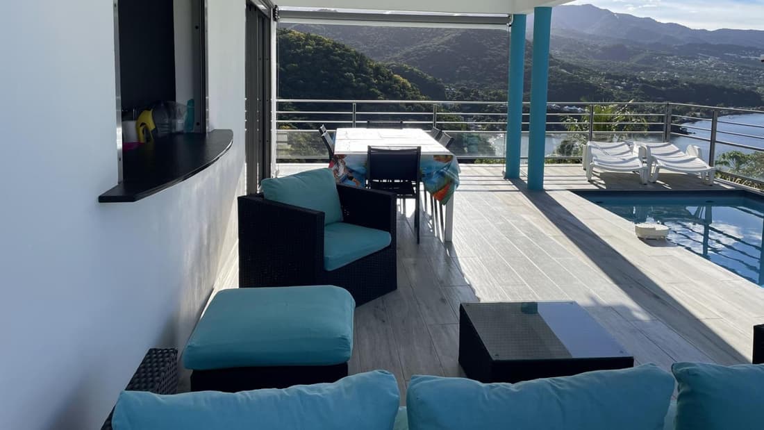 Villa Bacaly