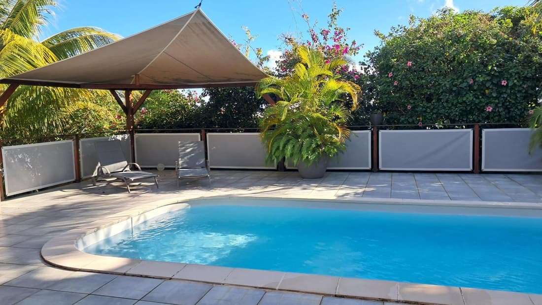 Studio avec piscine à Trois-Rivières