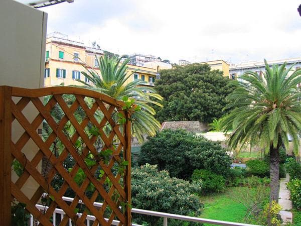 B&B La Dimora Di Nettuno