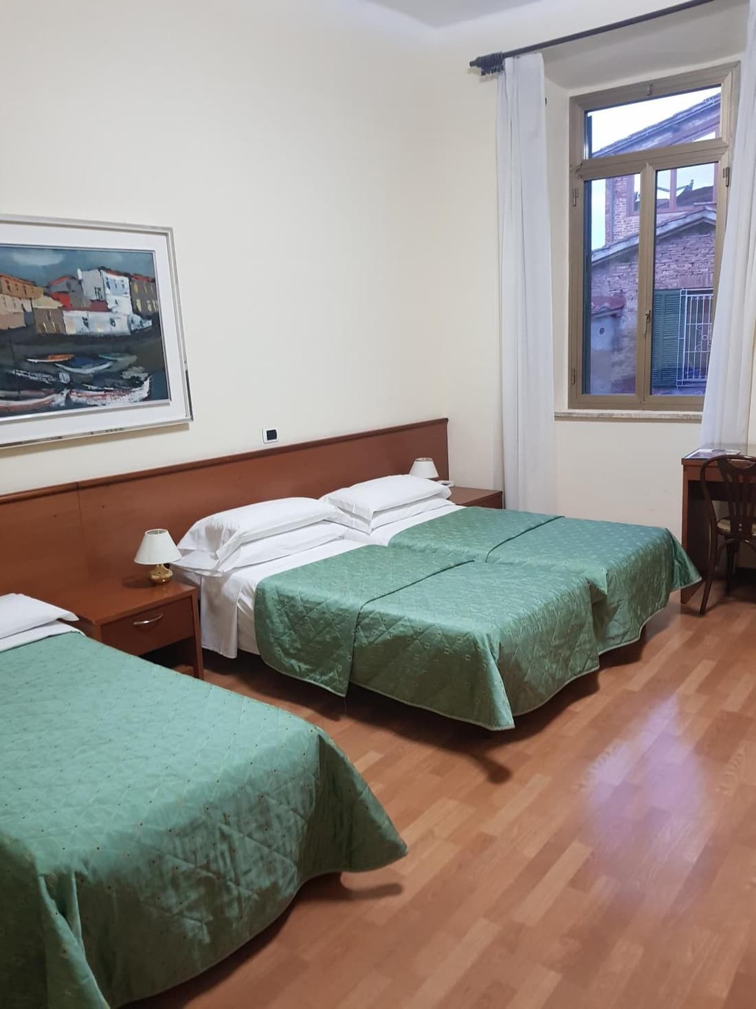Hotel Duomo