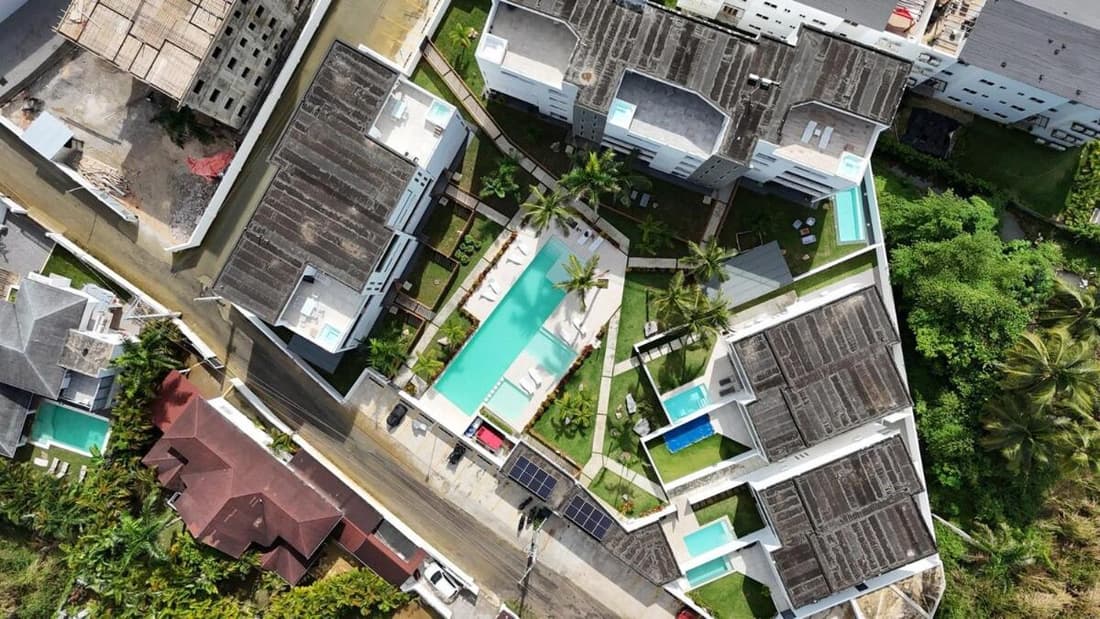 Punta Popy Beach Apartment