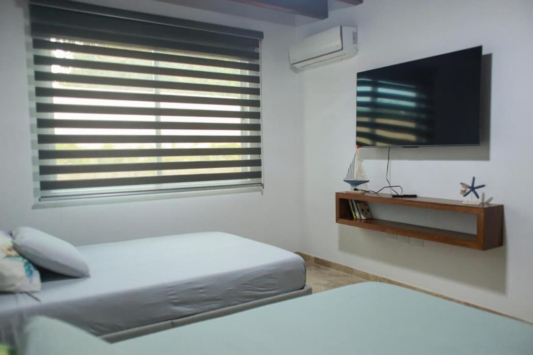 Unique Apartment with top amenities