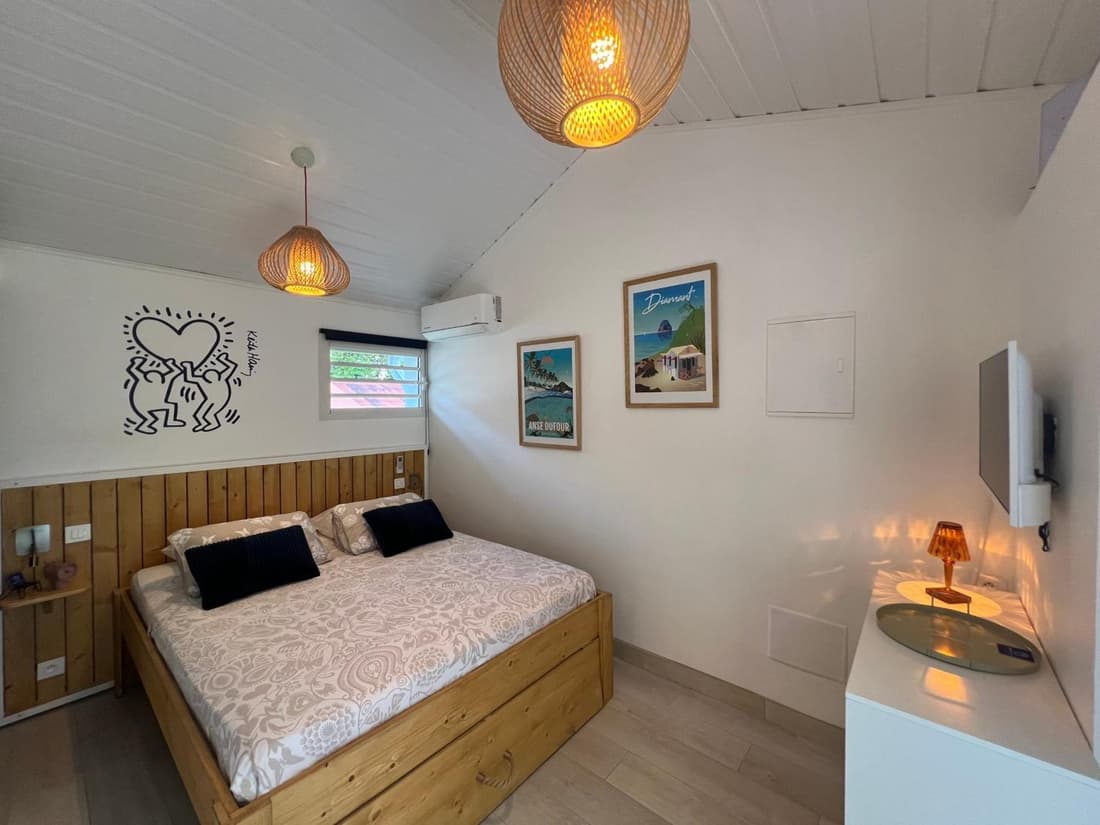 Le BÔ Bungalow - seaside luxury accommodation