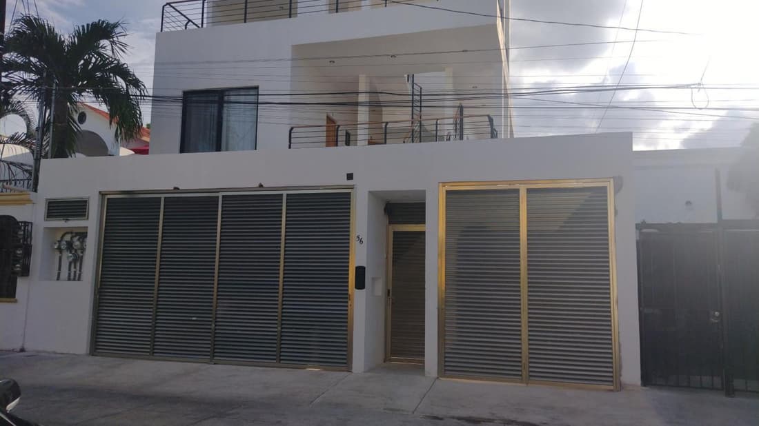 Tauch Cancún Centro