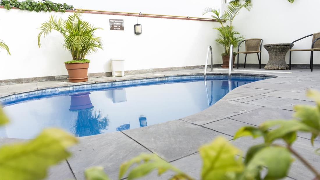 Faraona Grand Hotel
