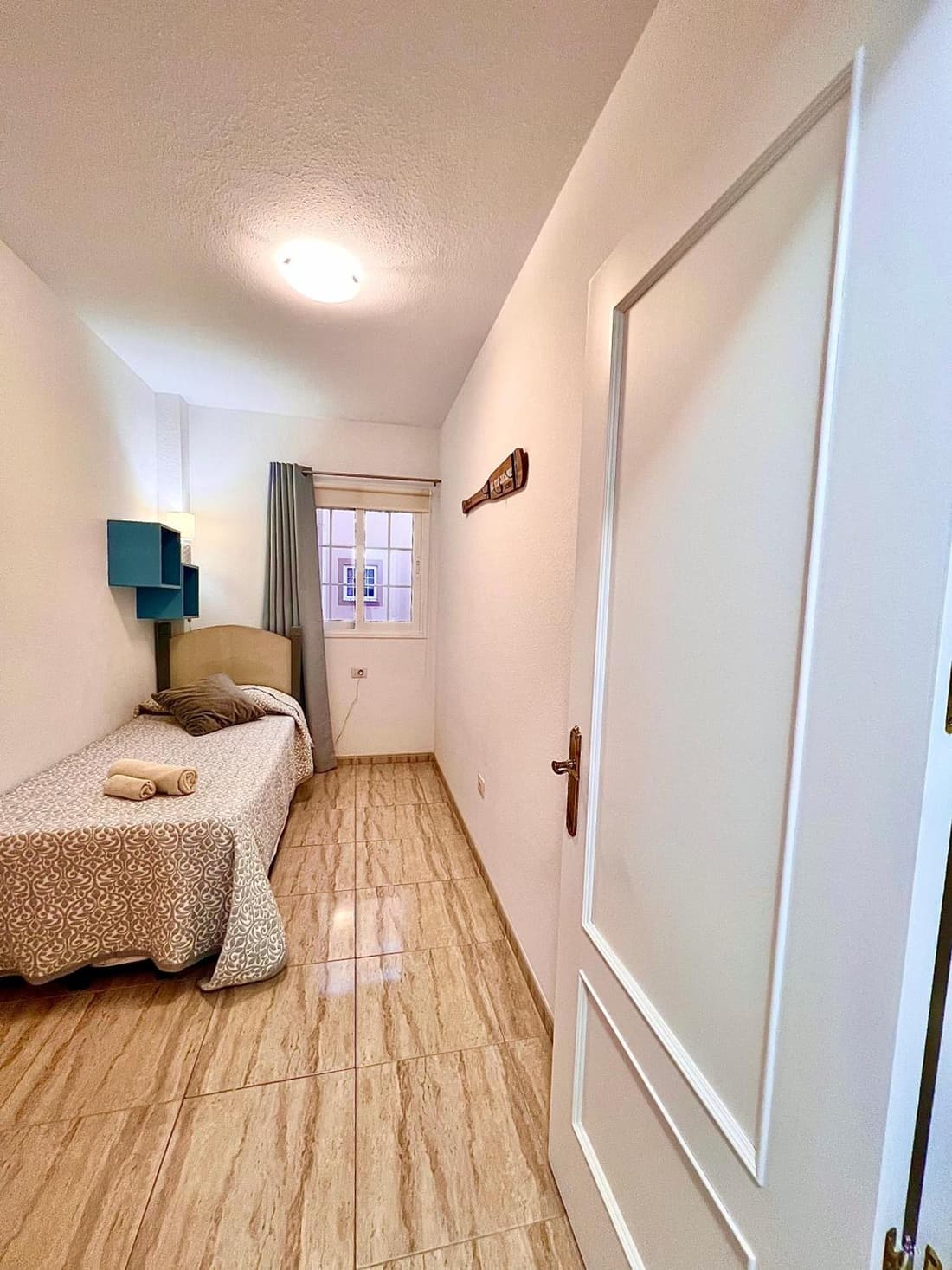 Apartamento Primavera I