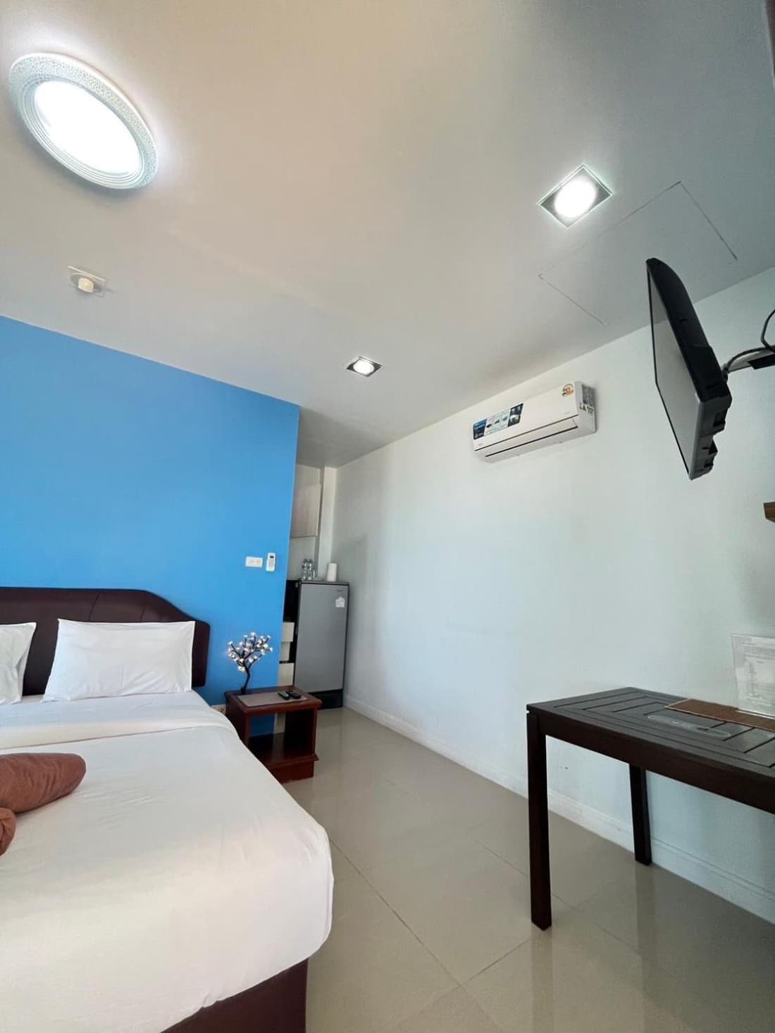 Maenam Villa Hotel