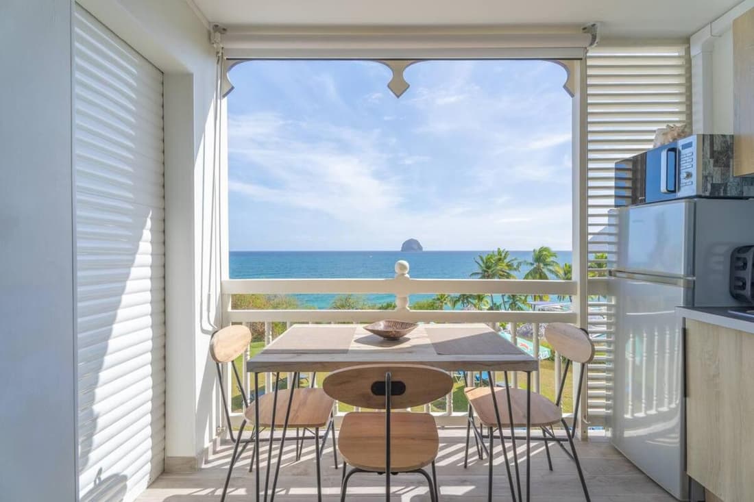 Appartement Rêve Caraïbes
