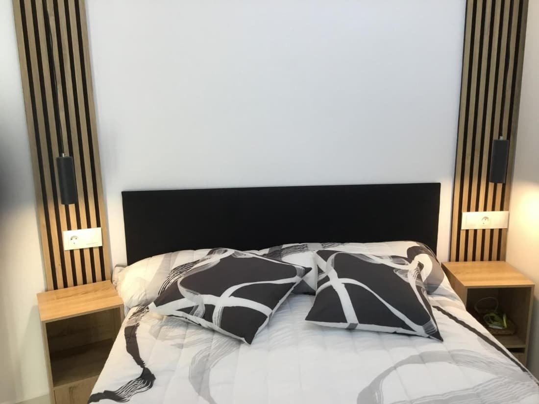 Diseño Nuevo Moderno En Playa De Levante