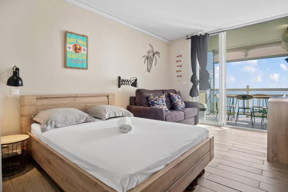 Appartement Rêve Clair