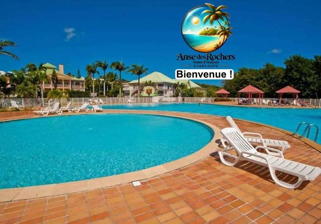 Votre Oasis Tropicale