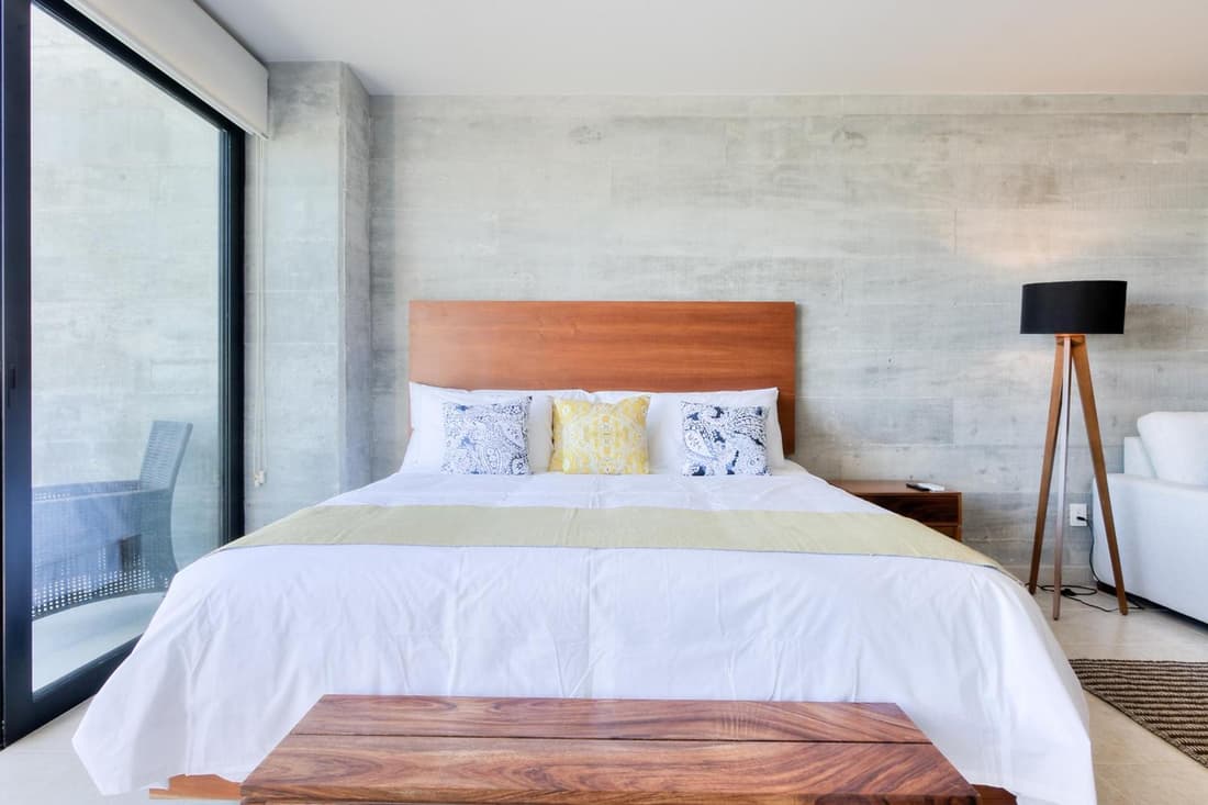 Centrally located apartment Pool, Gym, Coworking and Wifi Nader 611