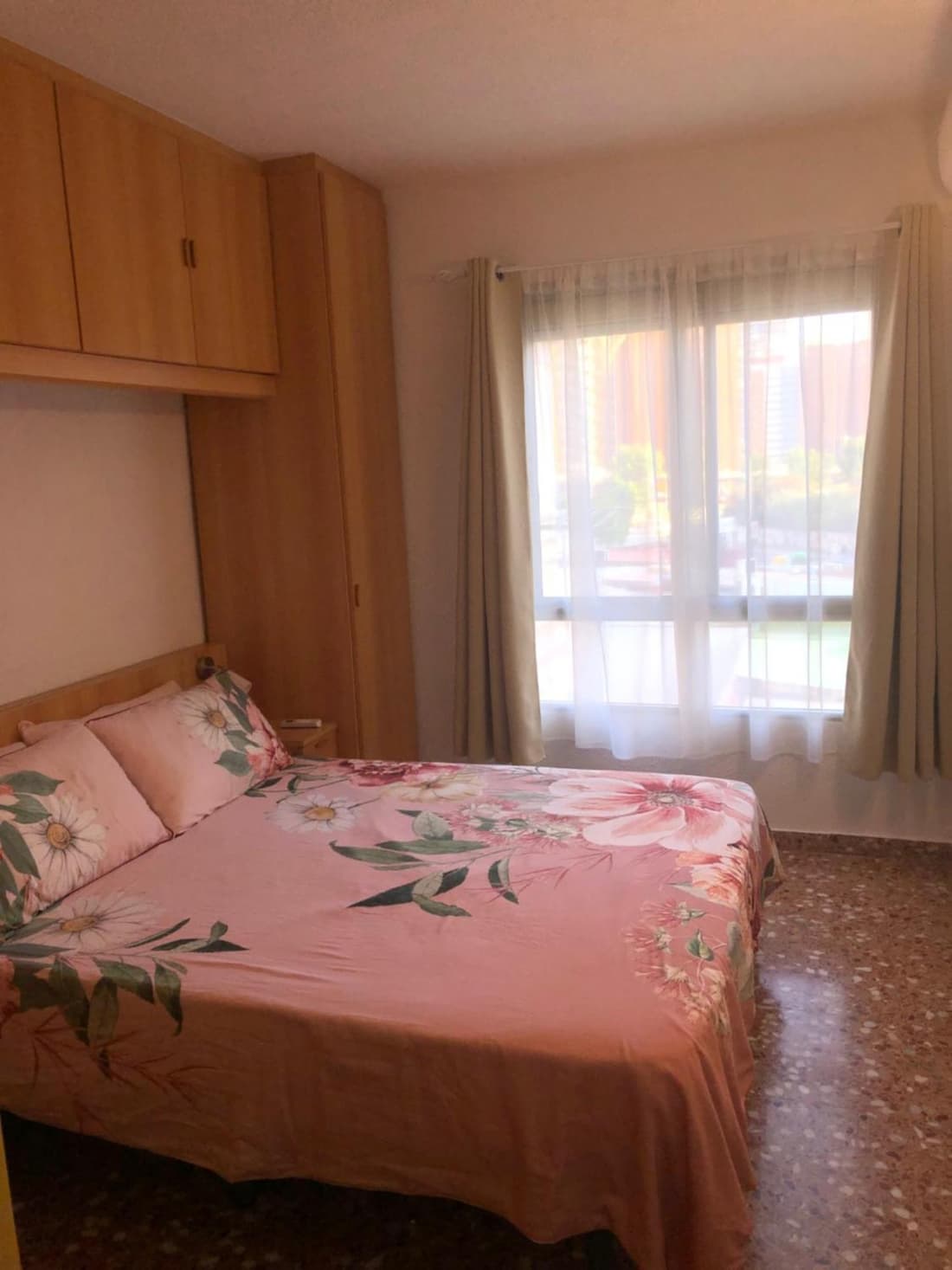 Lidersol 3 Levante