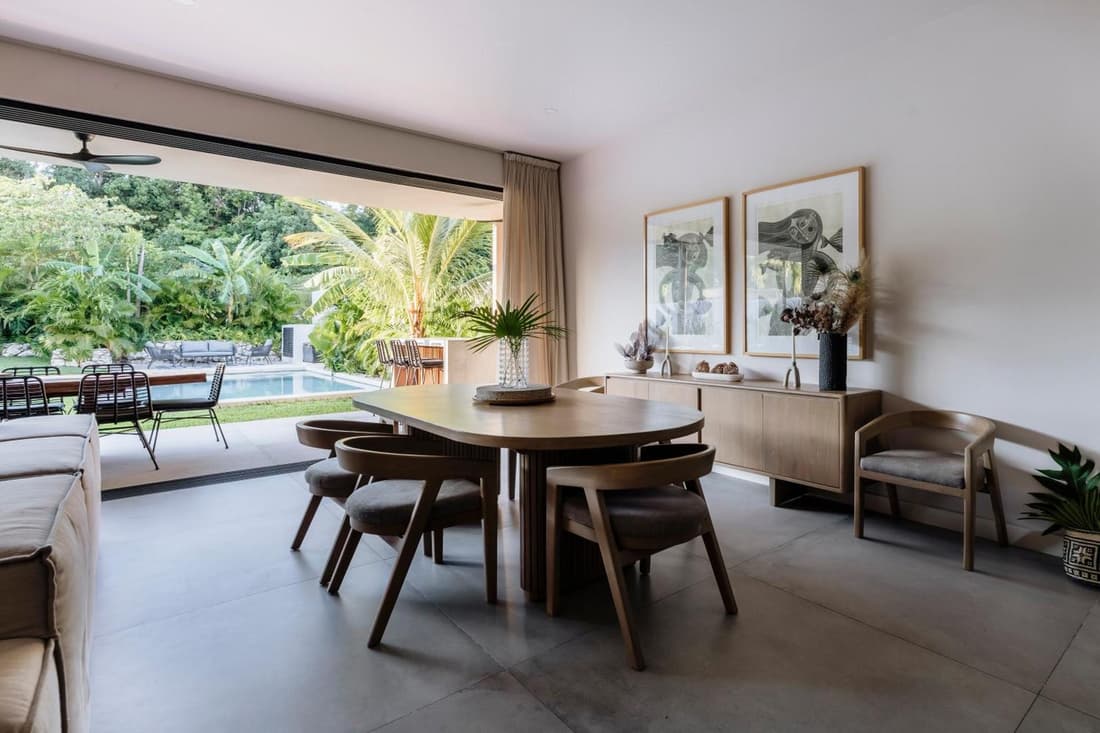 Luxury Modern Villa Puerto Aventuras - Rivera Maya