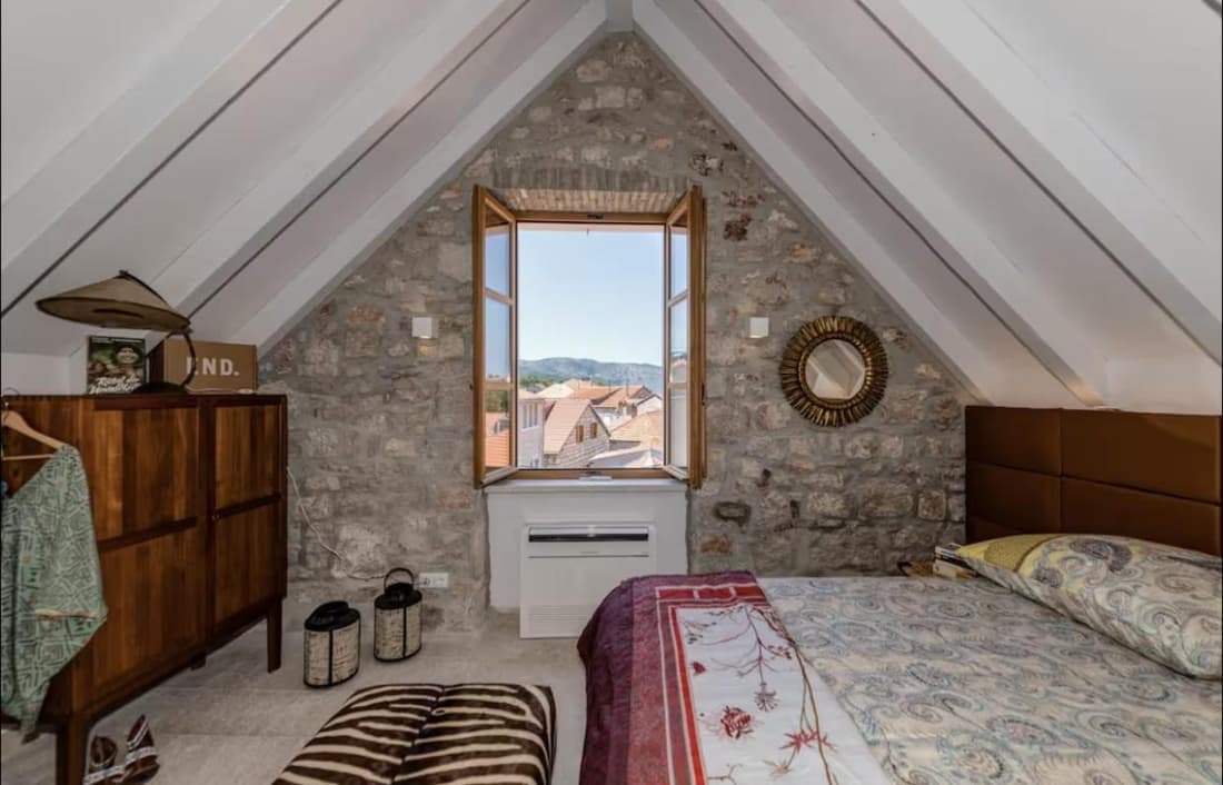 Townhouse Sea View Suite