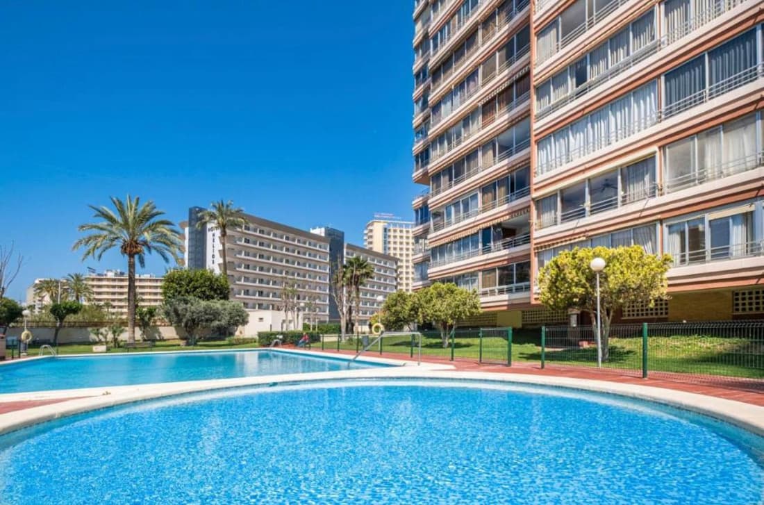 Lidersol 3 Levante