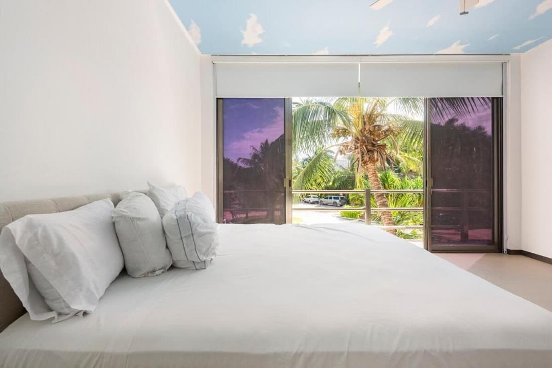 Escape to a peaceful side of the Riviera Maya