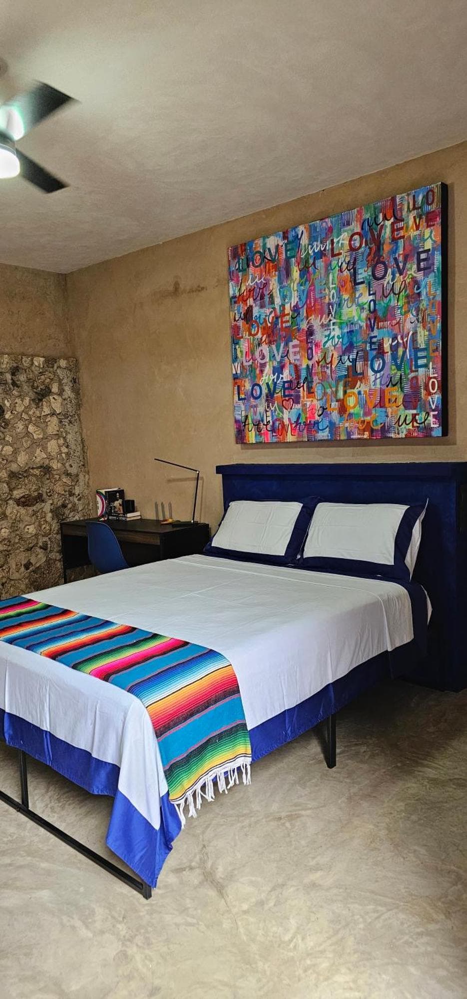 Casitas Merida