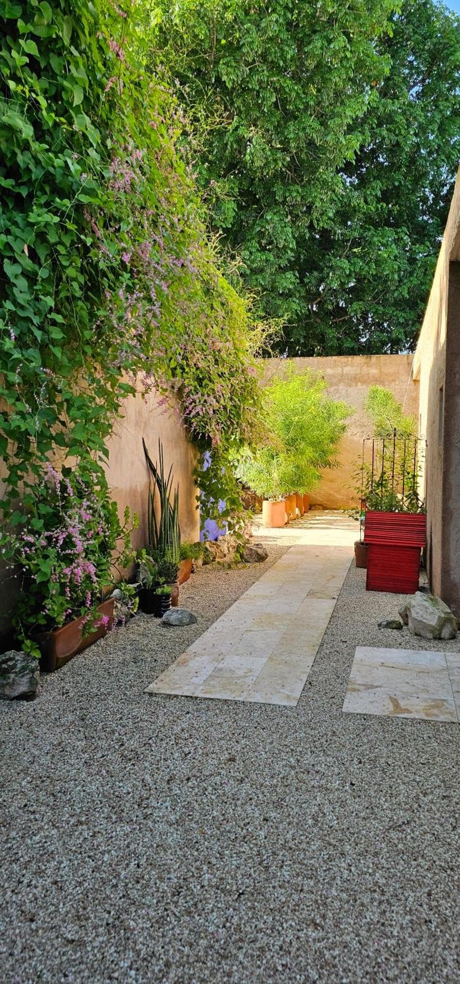 Casitas Merida