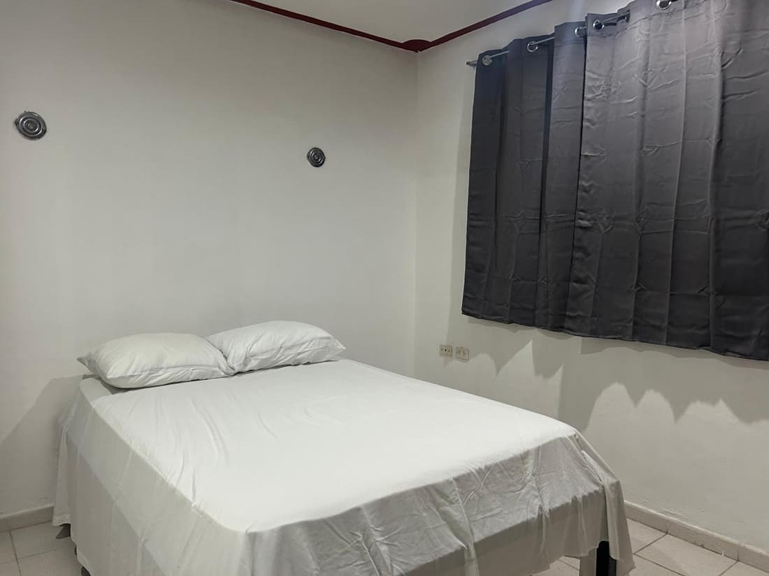 Hostel Treebu
